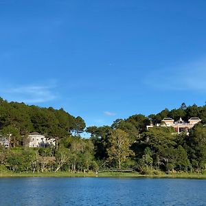 Dalat Edensee Lake Resort&Spa Exterior photo