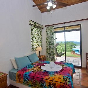 Serenity House. Gorgeous Private Home With Pool & Volcano View!! El Castillo Exterior photo