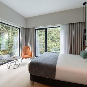 The Central Kirchberg - Smart Aparthotel Luxemburg Room photo