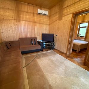 Zangazur Hotel & Cottages Qusar Room photo