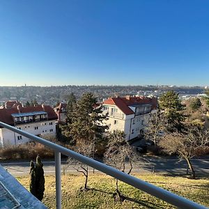 Bed and Breakfast View Of Prag Room photo