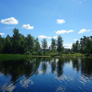 Villa Nettes Ferienhaus In Ulricehamn Mit Garten, Terrasse Und Grill Dalstorp Exterior photo