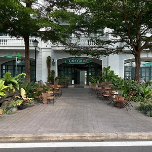 Green Inn Phu Quoc Hotel Exterior photo