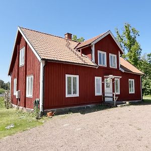 Villa Charming House By Eman In Halleforshult, Påskallavik Exterior photo