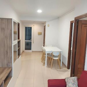 Apartamento Calle Monforte Lugo Exterior photo