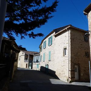 Villa Maison Confortable Et Au Calme Pres De Uzes, Ales, Nimes ,Lozere - Ardeche Saint-Hippolyte-de-Caton Exterior photo