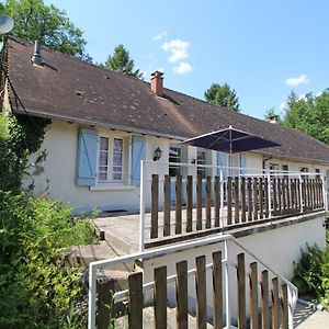 Villa Le Pecheur Saint-Yrieix-la-Perche Exterior photo