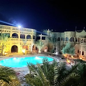 Hotel Riad Ksar Merzouga Exterior photo