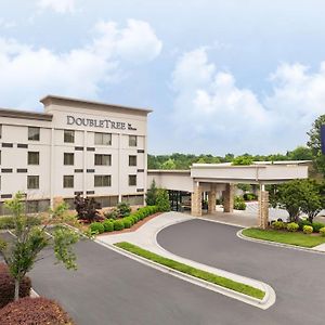 Hotel Doubletree By Hilton Greensboro Airport Exterior photo