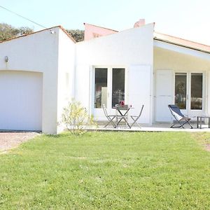 Villa Maison A 100M De La Plage, 6 Couchages, Terrasses, Jardin, Parking - Saint-Georges-D'Oleron - Fr-1-246A-6 Chaucre Exterior photo