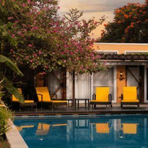 Hotel Orchid Tree Wellness Retreat Malur Exterior photo