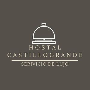 Casa Hotel Castillogrande Cartagena  Exterior photo