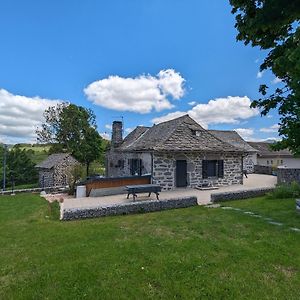 Villa Gite Familial Avec Jardin, Pres Du Puy-En-Velay Et Station De Ski Des Estables - Fr-1-582-475 Saint-Front  Exterior photo