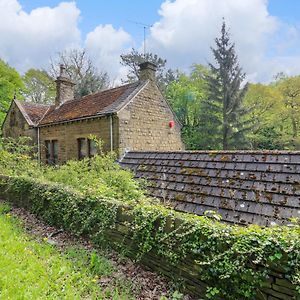 Highwood Lodge Huddersfield Exterior photo