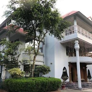 Subhani Aysha Palace Luxury Apartment Sylhet Exterior photo