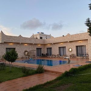 Villa Laarich Essaouira Exterior photo