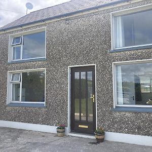 Ferienwohnung The Farmhouse Skibbereen Exterior photo