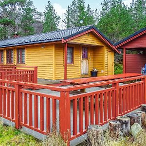 Beautiful home in Dirdal with 2 Bedrooms, Sauna&WiFi Frafjord Exterior photo
