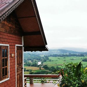 Hotel มนต์เมืองแจ่ม Landkreis Landkreis Mae Chaem Exterior photo