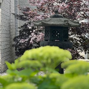 Bed and Breakfast Ikigai Oud-Turnhout Exterior photo