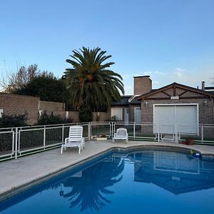 Ferienwohnung Los Abuelos San Antonio de Areco Exterior photo