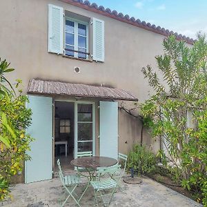 Gorgeous Home In Saint-Laurent-De-La-Cabrerisse Exterior photo