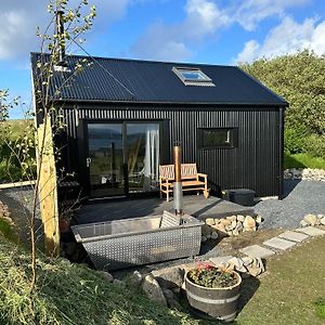 Villa Jura - The Black Hut Isle of Jura Exterior photo