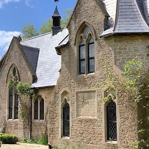 Villa Spectacular School House & Hall Frome Exterior photo