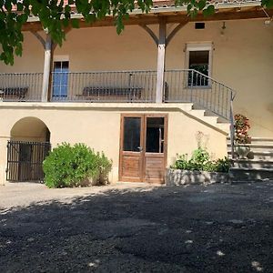 Villa Maison De Campagne Saint-Daunes Exterior photo