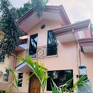Fully Furnished 3 Bedrooms 2 Storey House!! Dipolog City Exterior photo