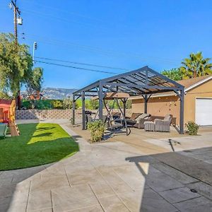 New! 5 Minutes To Airport & Ucsb, Hot Tub, King Bed, Fireplace, Fire Pit Santa Barbara Exterior photo