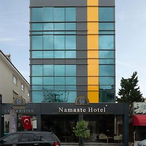 Namaste Otel Edremit  Exterior photo