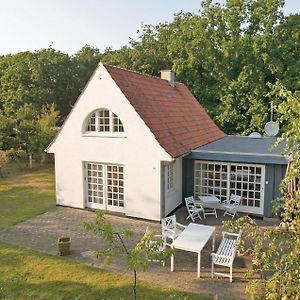 Gorgeous Home In Sklskr With Wifi Skælskør Exterior photo