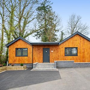 Enterkine House Hotel Annbank Exterior photo