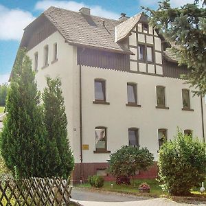 Stunning apartment in Gelenau-Erz, with 1 Bedrooms Amtsberg Exterior photo