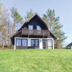 Holiday Home Feriendorf Frankenau 7 Exterior photo