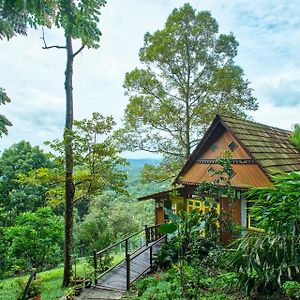 Villa The Dusun Seremban Exterior photo