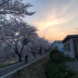 Hotel 田舎民宿とまとハウスtomato House Tamura Exterior photo