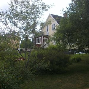 Villa Ferienhaus Mit Sauna Und Kaminofen Sowie Terrasse Högsby Exterior photo