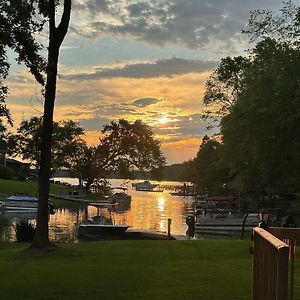 Hidden Lake Gem Lake Murray Shores Exterior photo