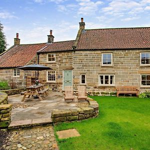 Villa 4 Bed In North York Moors National Park 94652 Rosedale Abbey Exterior photo