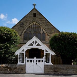 Villa Wesleyan Bolton Abbey Estate Appletreewick Exterior photo