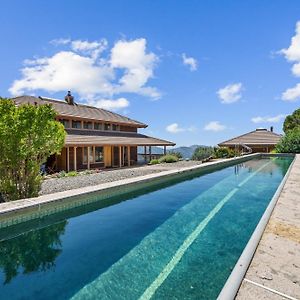 Priest Ranch - Peaceful Home With Pool Home Groveland Exterior photo