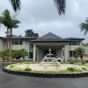 Villa Kingseat Manor Mauku Exterior photo