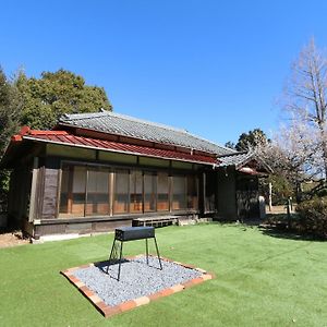 Villa Baia Haus Ichihara Exterior photo