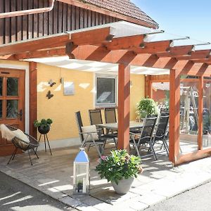 Gorgeous Home In Waldthurn With Wifi Exterior photo