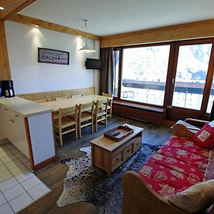 Residence Bec Rouge - 3 Pieces Pour 7 Personnes 48 Tignes Exterior photo