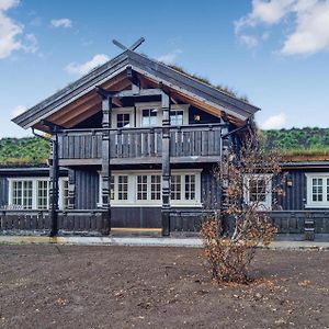 Beautiful Home In Hovden I Setesdal With Wifi Exterior photo