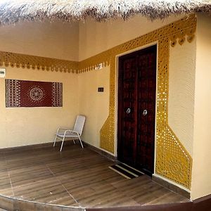 Hotel The Kutch House Bhuj Exterior photo