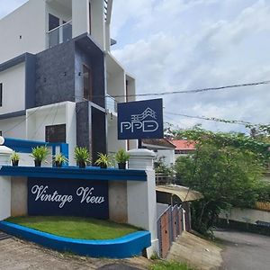 Rv House-Best Short Stay For A Big Group Thiruvananthapuram Exterior photo
